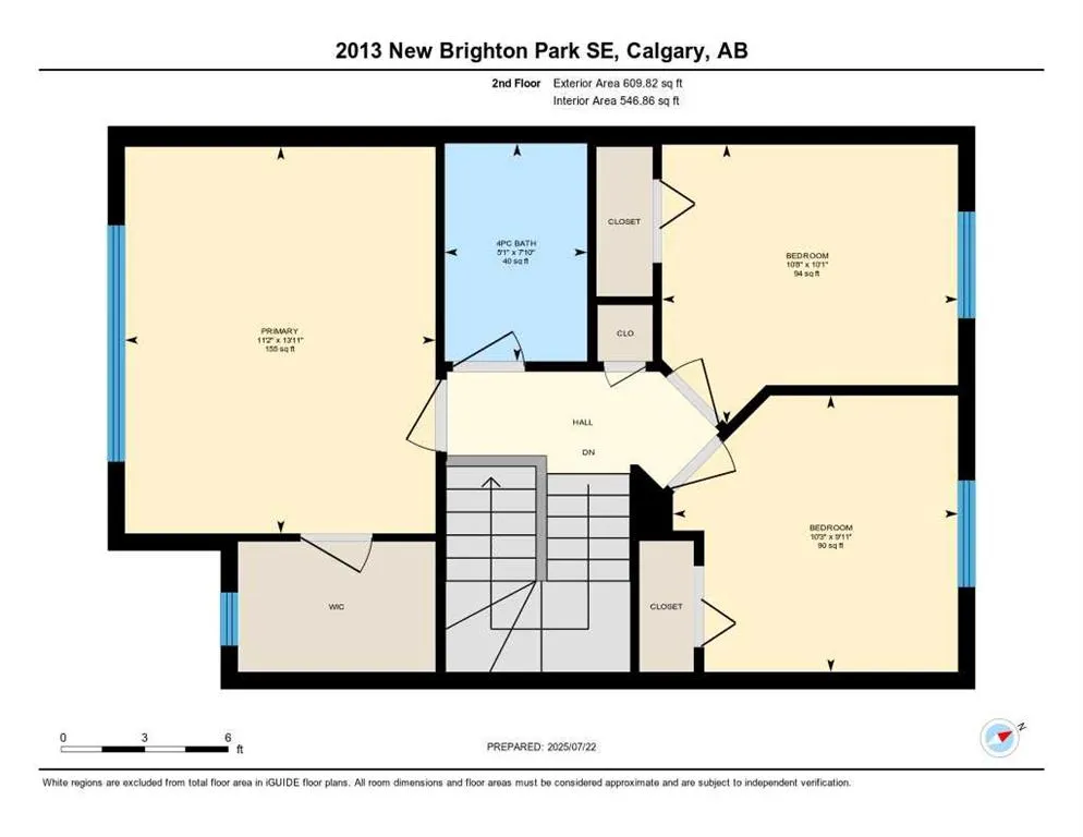 2013 New Brighton Park SE