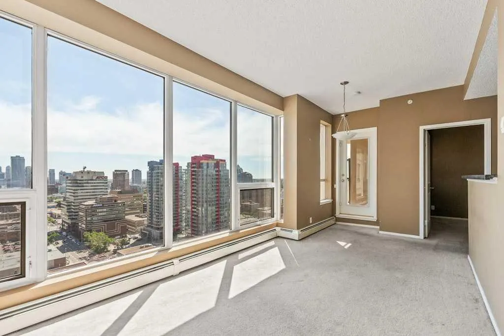 1053 10 Street SW, #2010