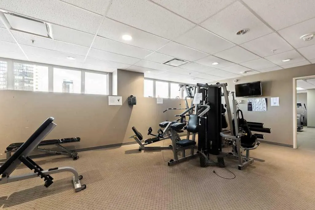 1053 10 Street SW, #2010