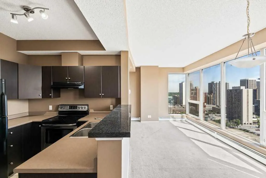 1053 10 Street SW, #2010