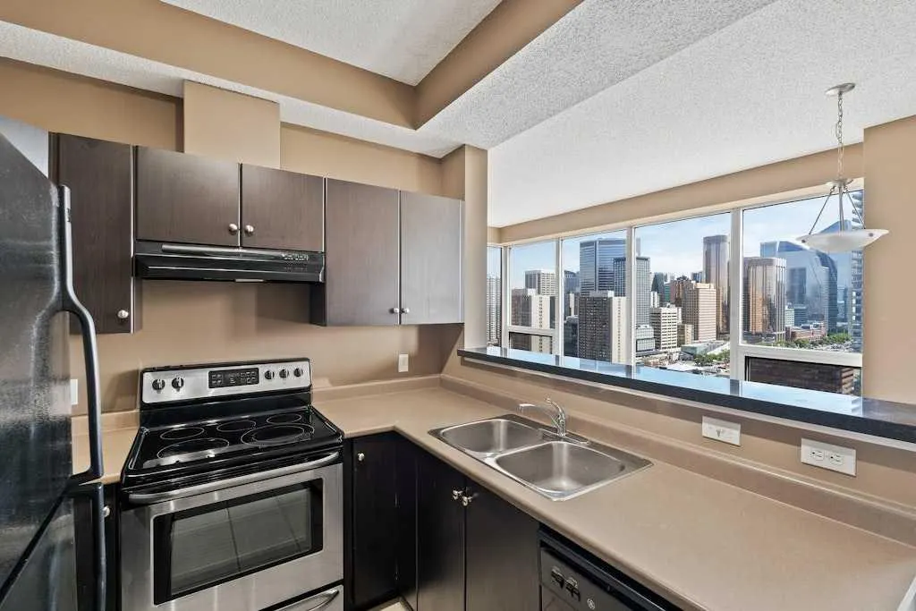 1053 10 Street SW, #2010