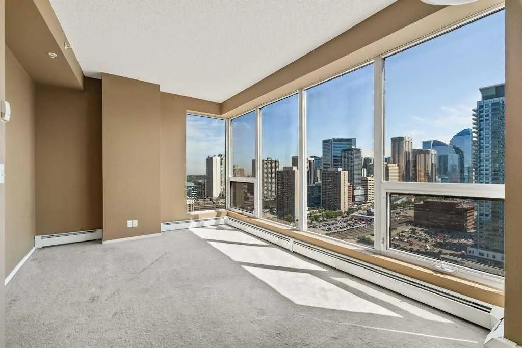 1053 10 Street SW, #2010