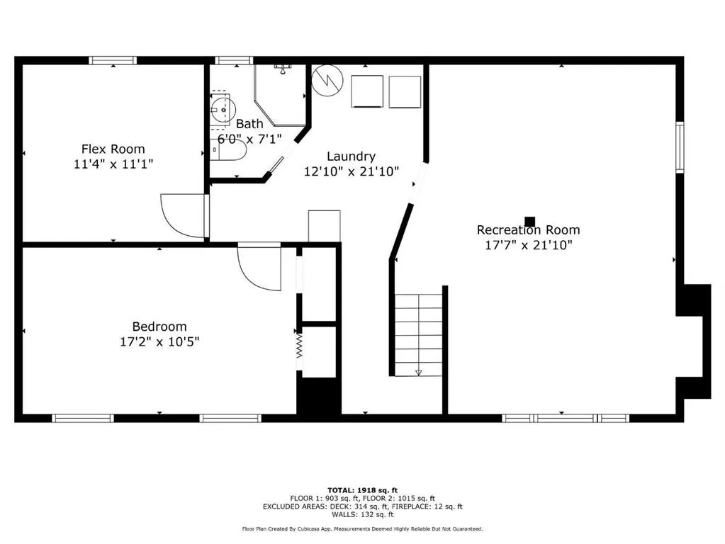 9 Park Place