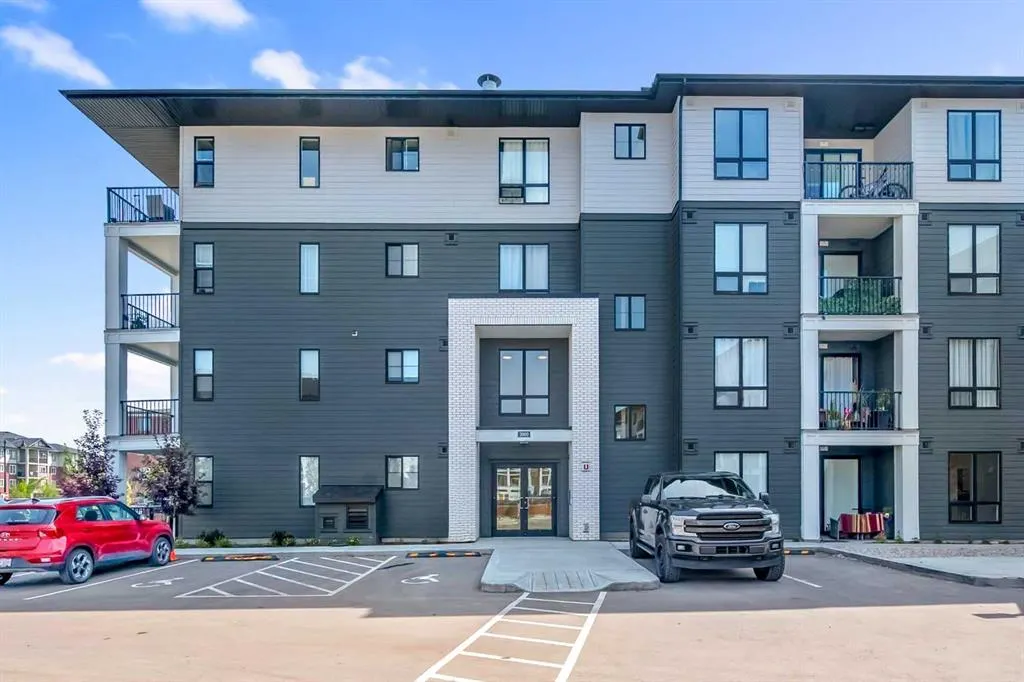 740 Legacy Village Road SE, #2112
