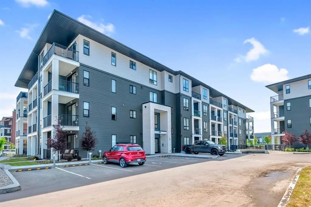740 Legacy Village Road SE, #2112