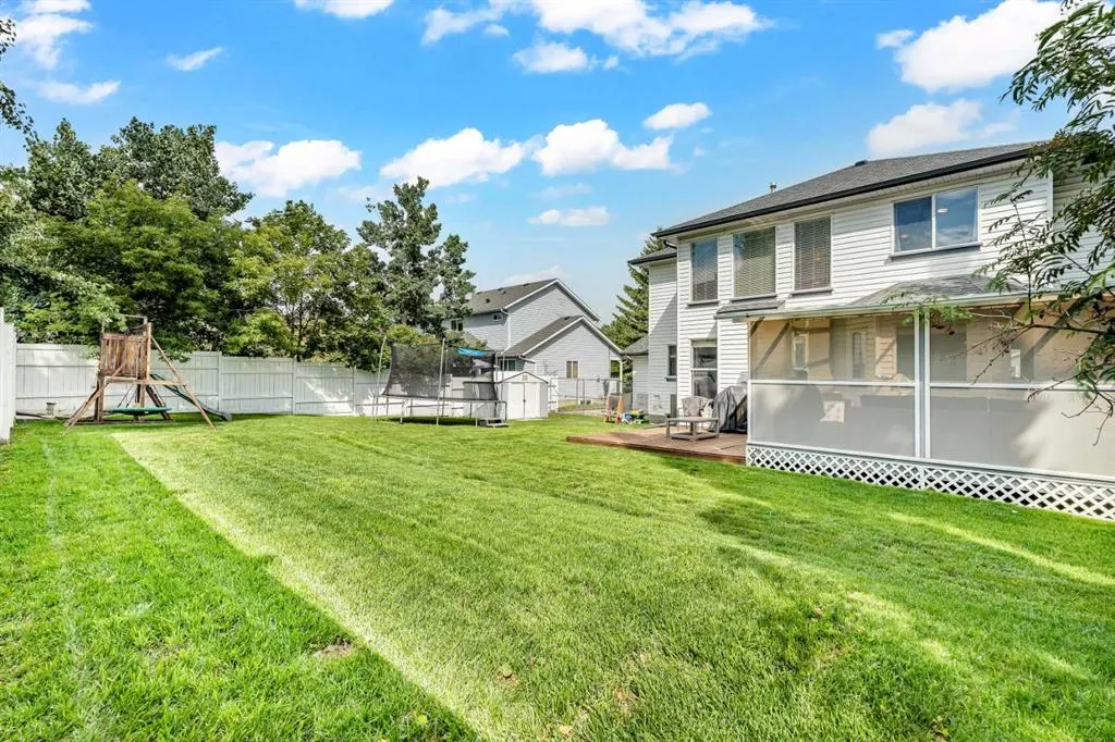 857 West Chesteremere Drive