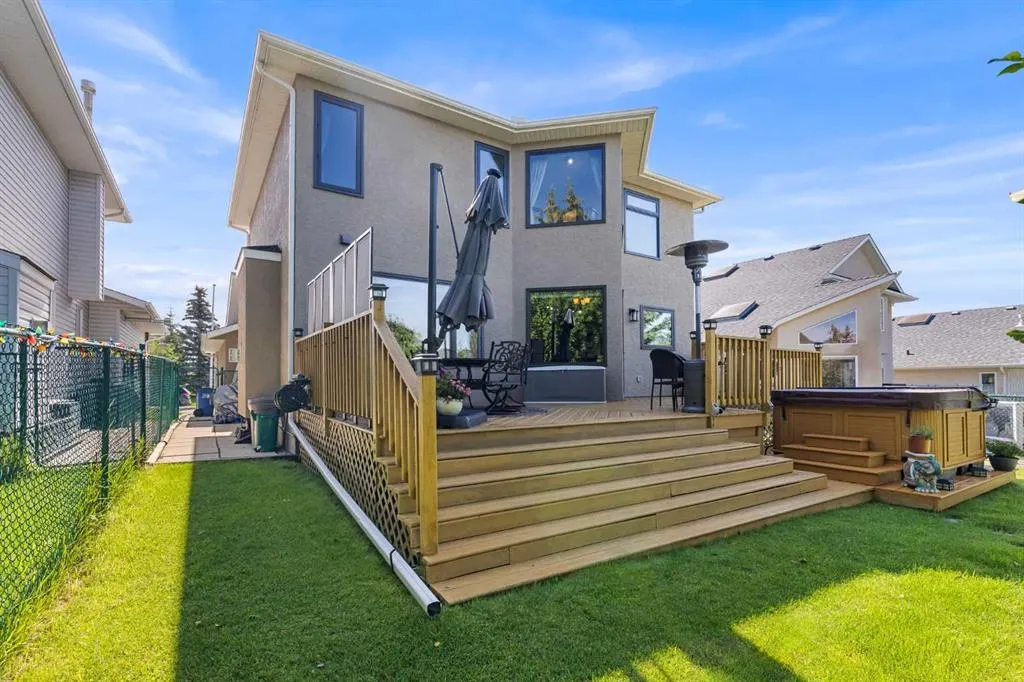 69 Gleneagles Close