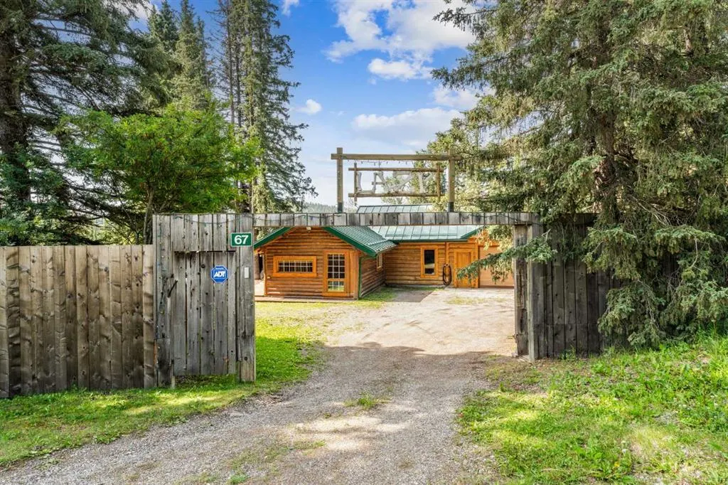 67 Bracken Point