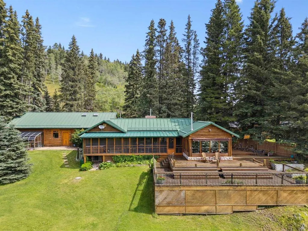 67 Bracken Point