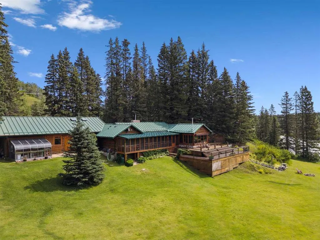 67 Bracken Point