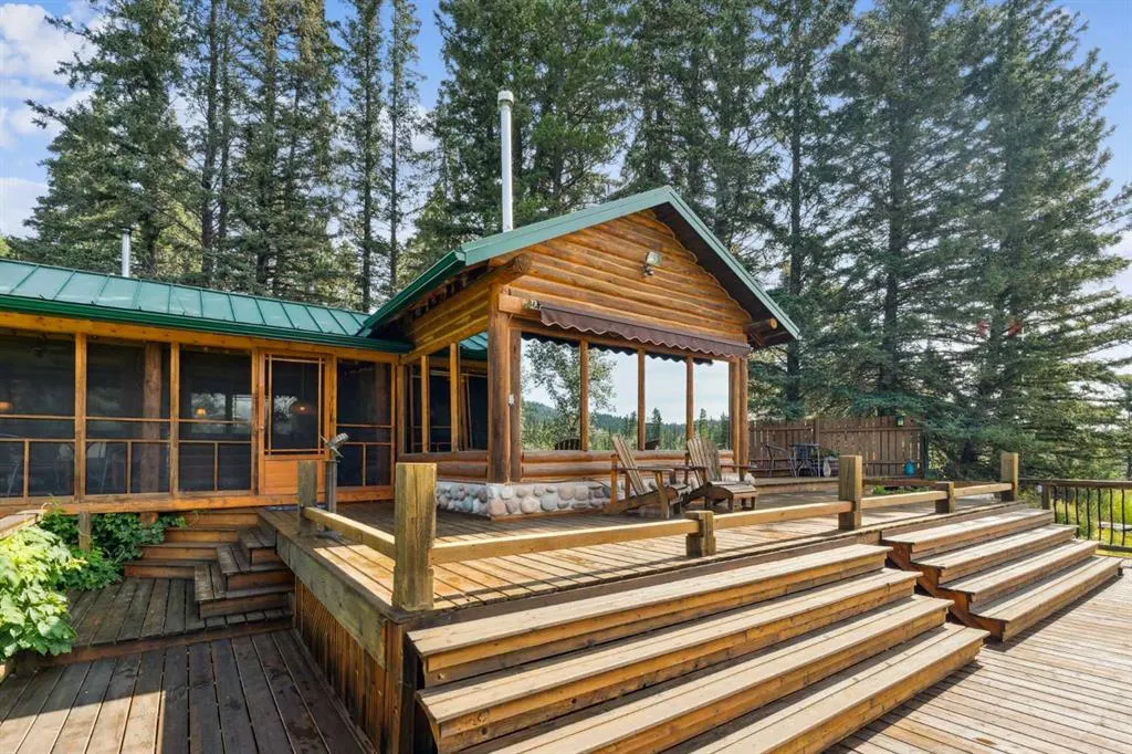 67 Bracken Point