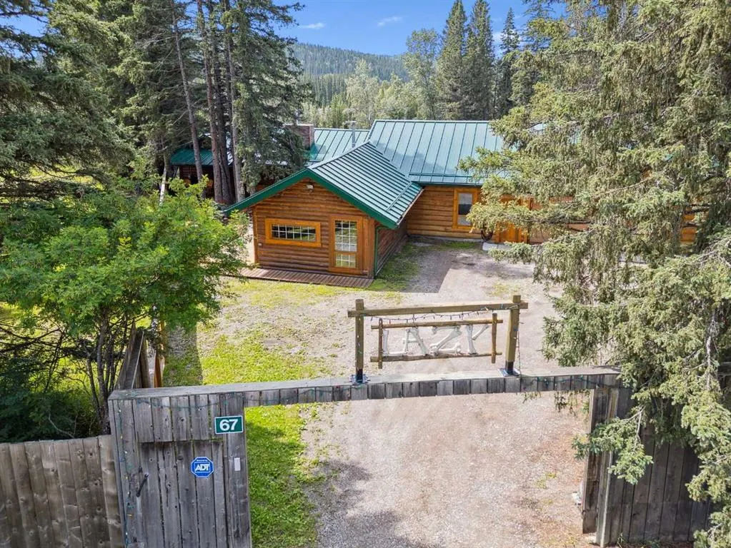 67 Bracken Point