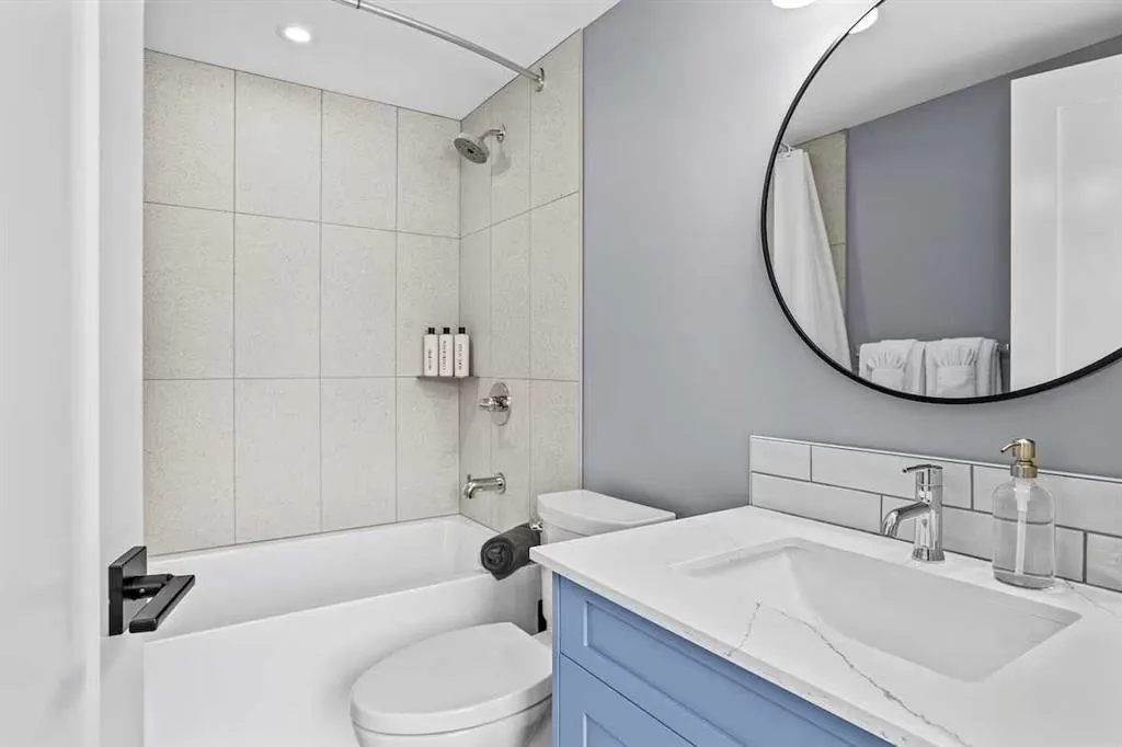 1106 Bow Valley Trail, #113