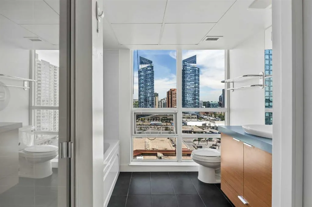 1110 11 Street SW, #1508
