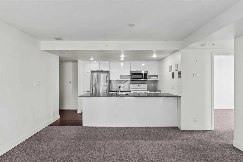 1110 11 Street SW, #1508