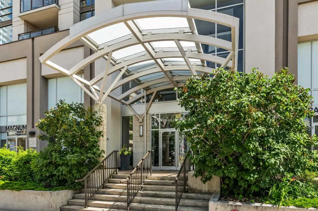 1110 11 Street SW, #1508