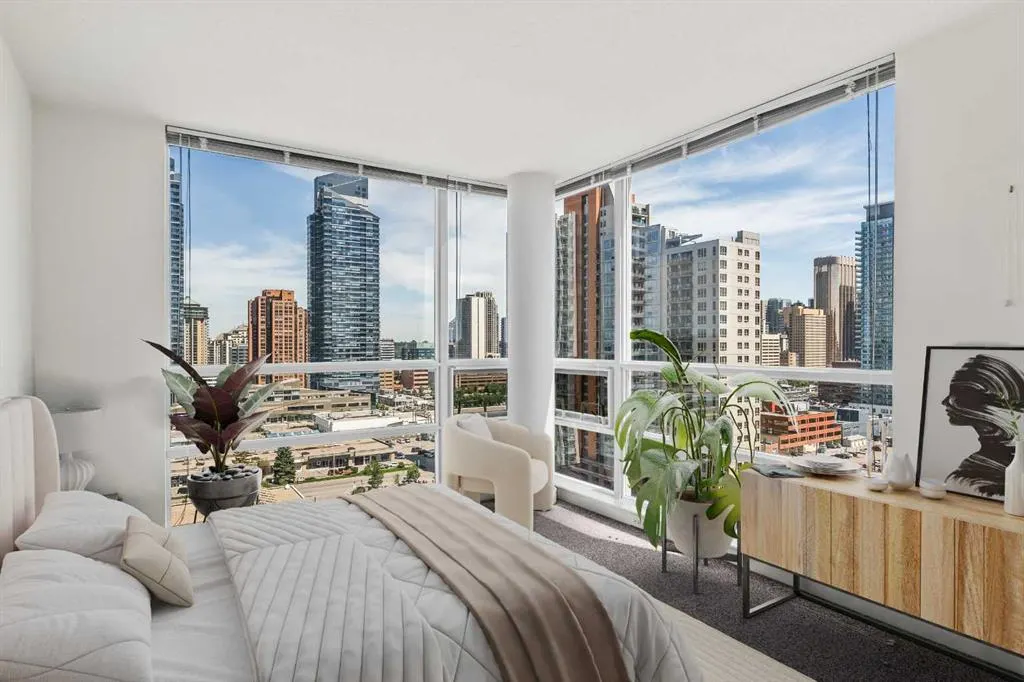 1110 11 Street SW, #1508