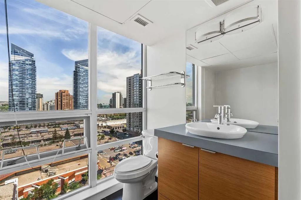 1110 11 Street SW, #1508