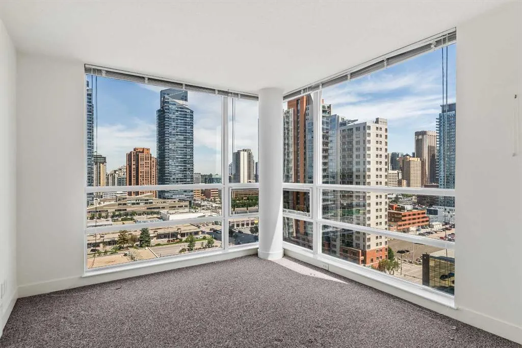 1110 11 Street SW, #1508