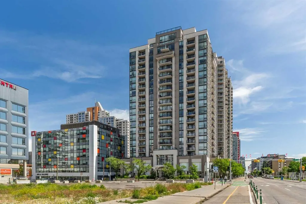 1110 11 Street SW, #1508
