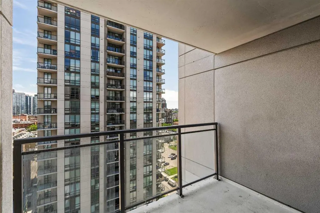 1110 11 Street SW, #1508