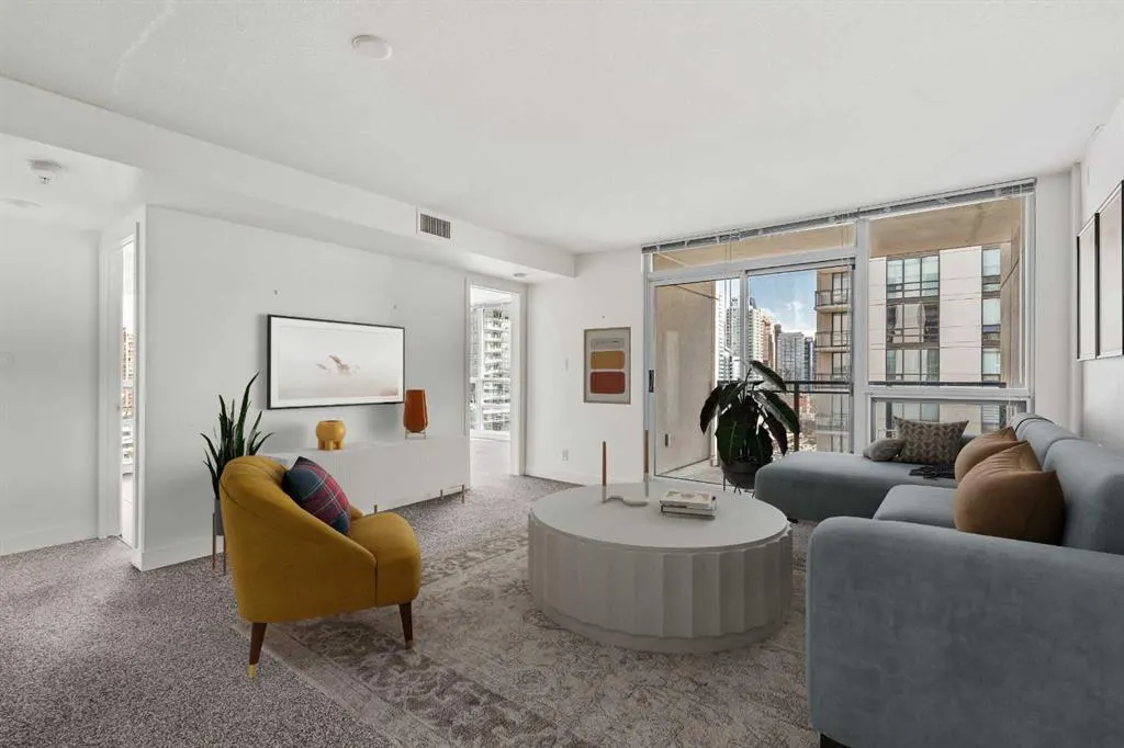 1110 11 Street SW, #1508