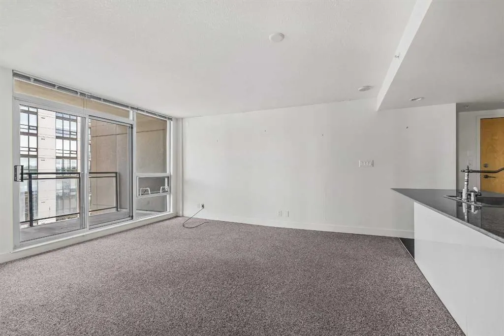 1110 11 Street SW, #1508