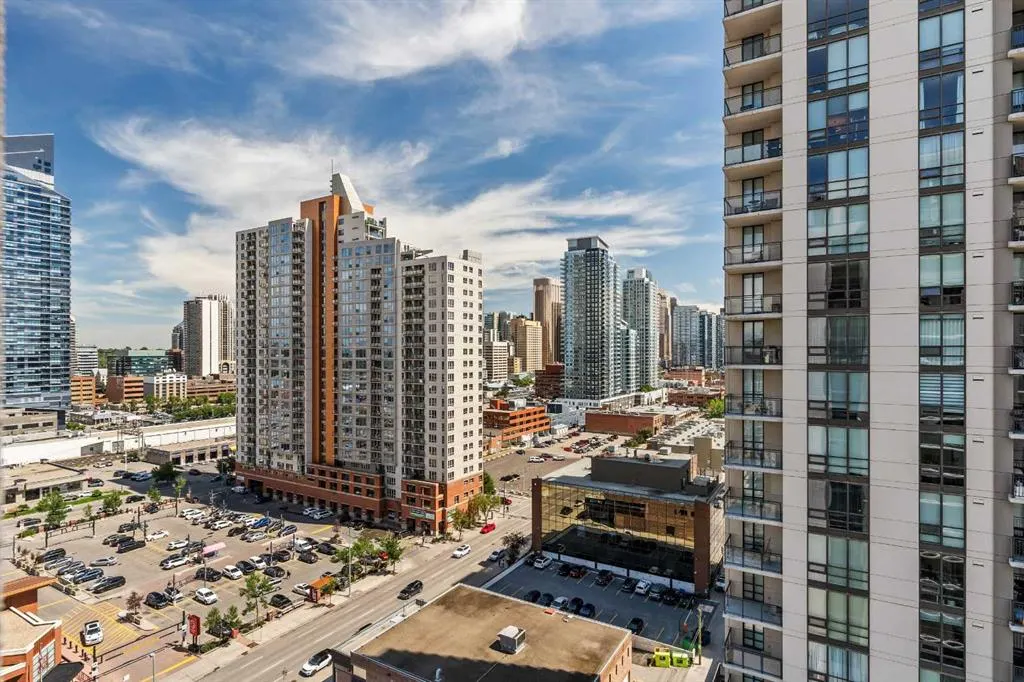 1110 11 Street SW, #1508
