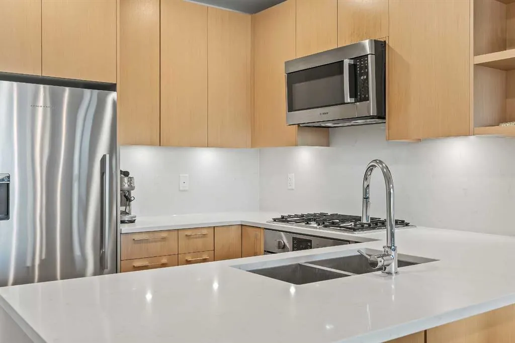 88 9 Street NE, #514