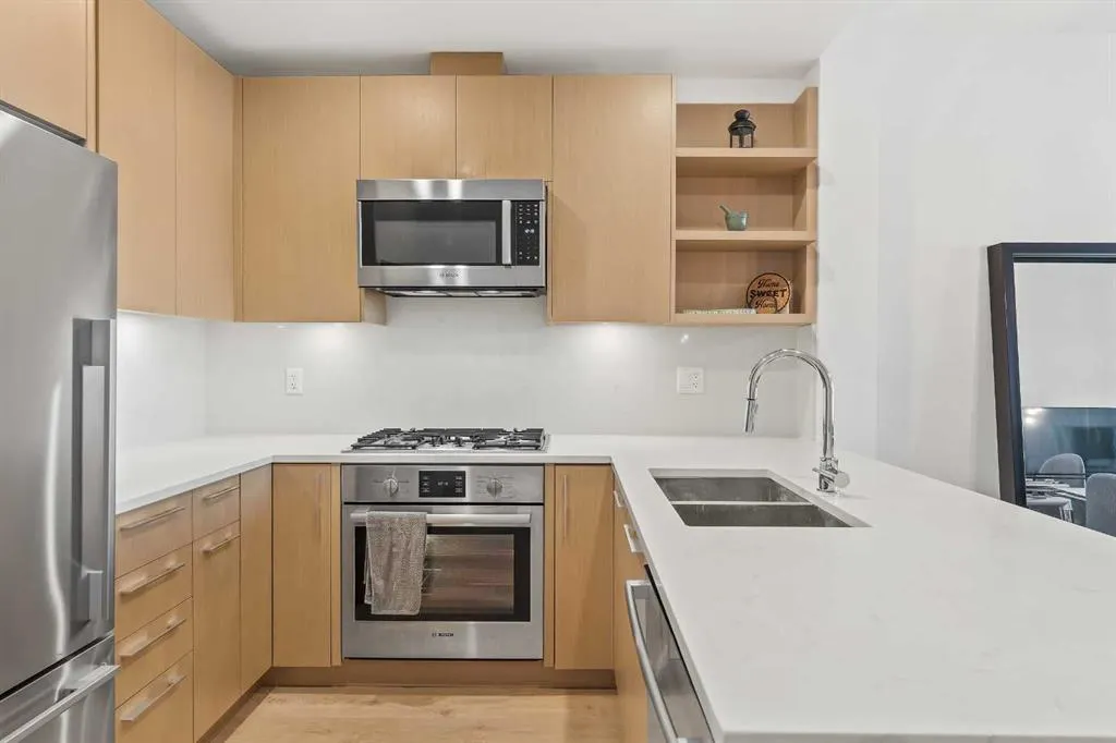 88 9 Street NE, #514
