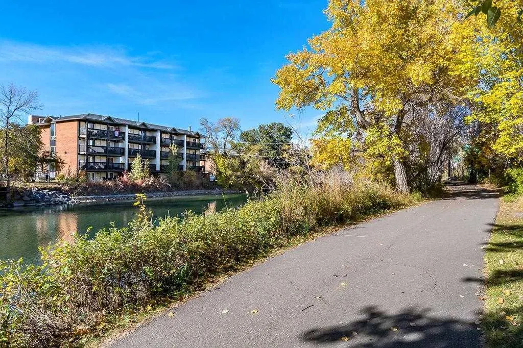 104 24 Avenue SW, #406
