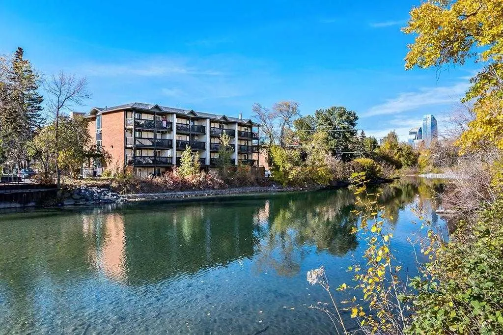 104 24 Avenue SW, #406