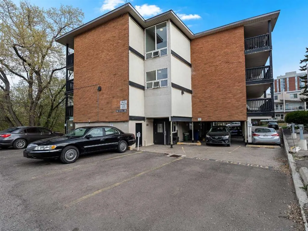104 24 Avenue SW, #406