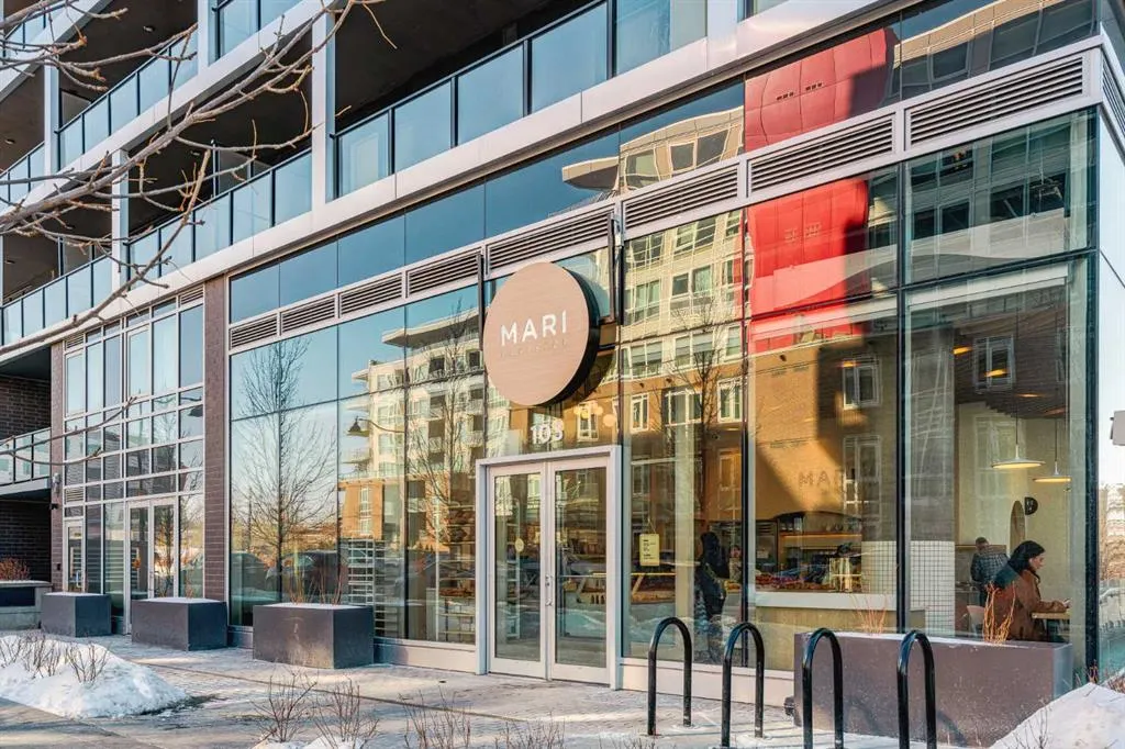 88 9 Street NE, #325