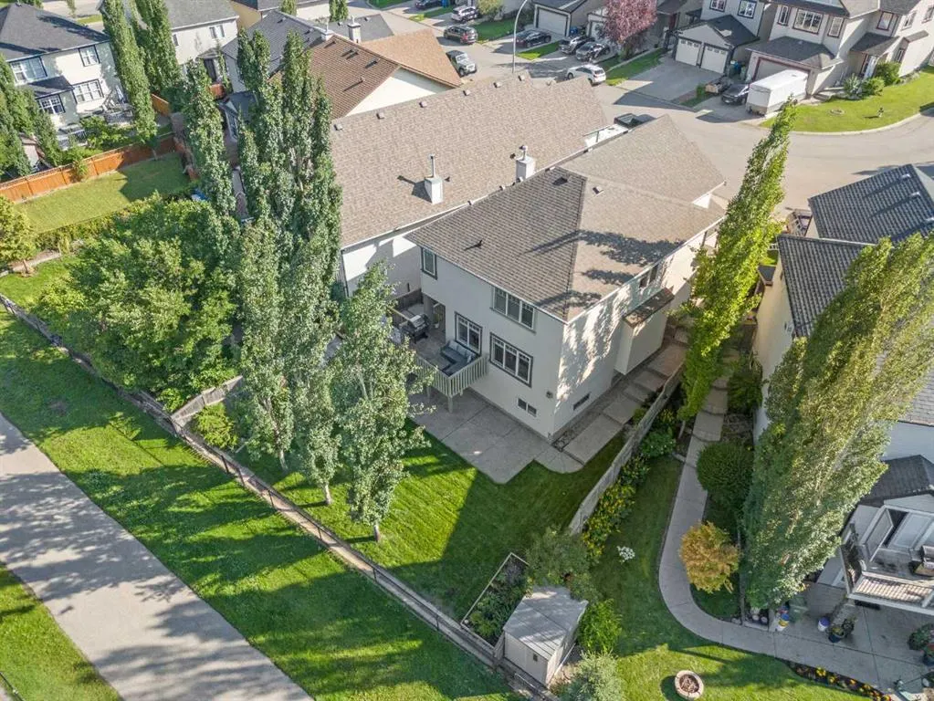 91 Copperfield Crescent SE