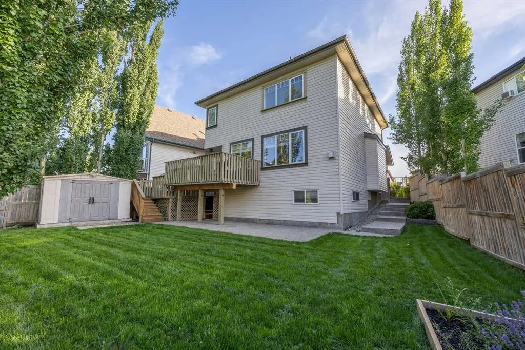 91 Copperfield Crescent SE