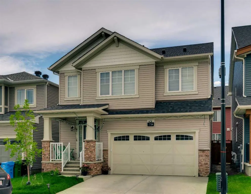 71 Carringwood Grove NW