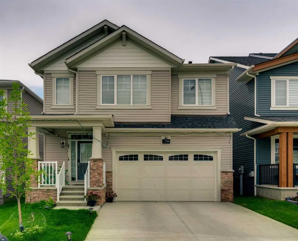 71 Carringwood Grove NW