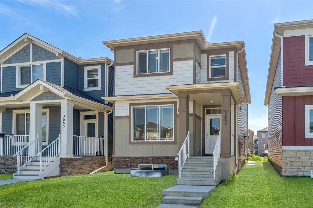 3667 Cornerstone Boulevard NE