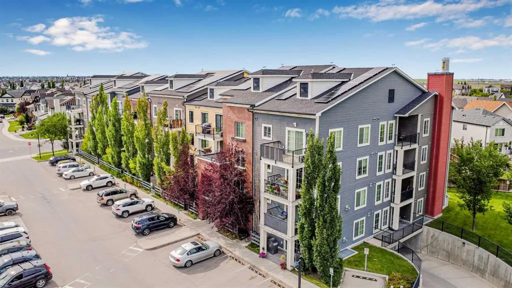 755 Copperpond Boulevard SE, #4412