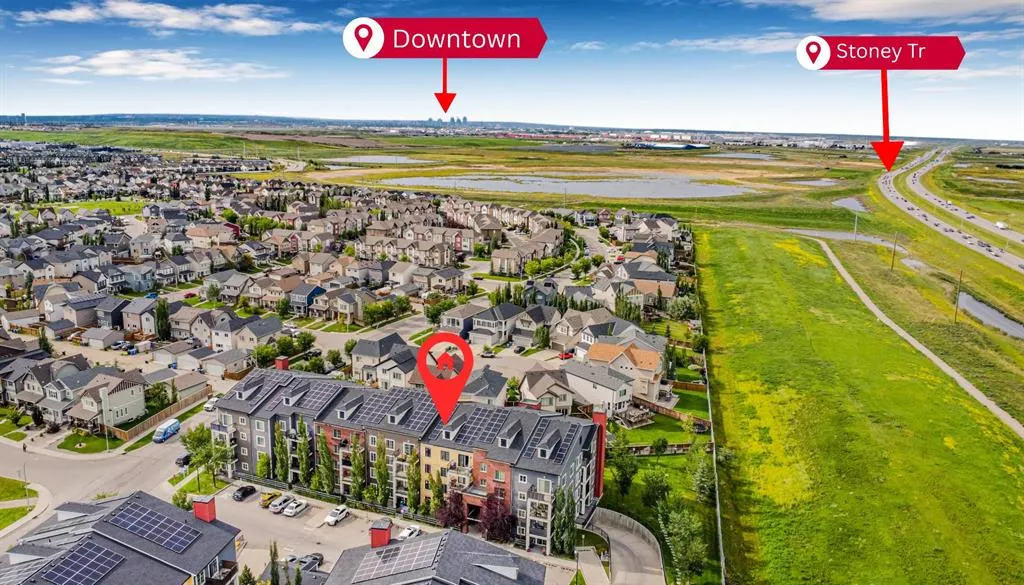 755 Copperpond Boulevard SE, #4412