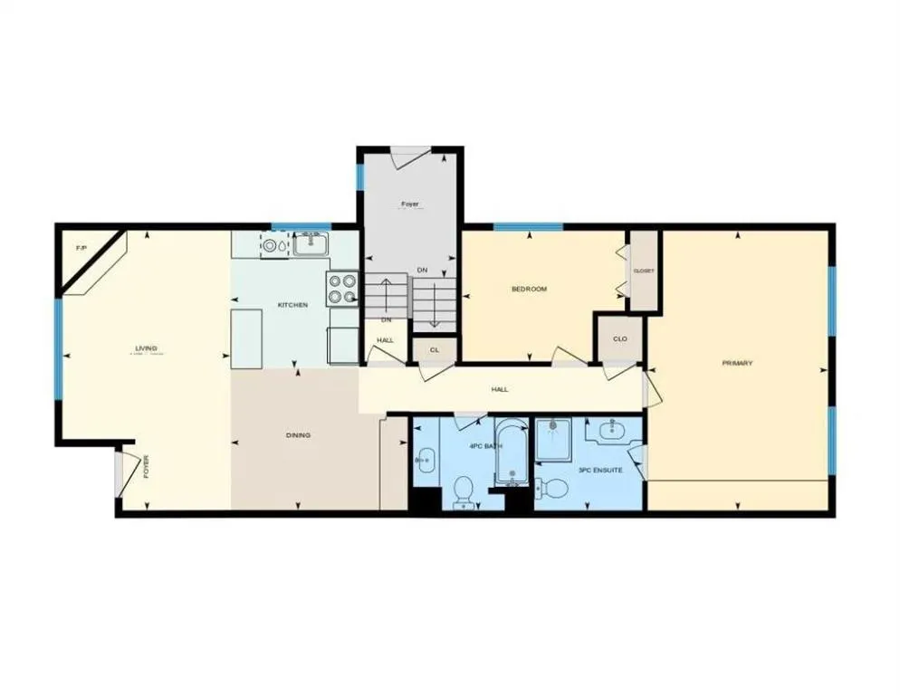 164 Wolverine Drive