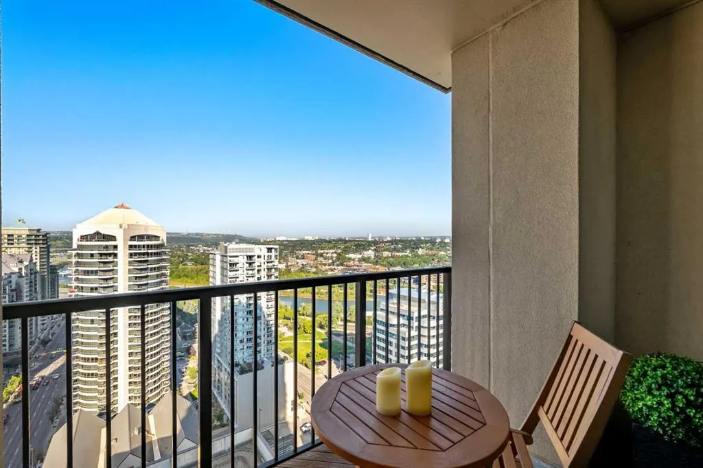 930 6 Avenue SW, #2602