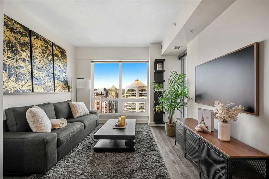 930 6 Avenue SW, #2602