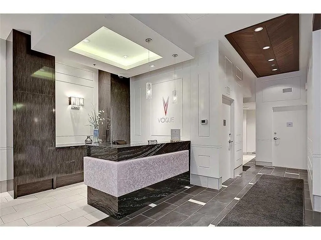 930 6 Avenue SW, #2602