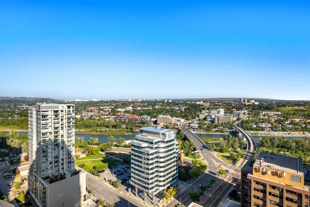 930 6 Avenue SW, #2602