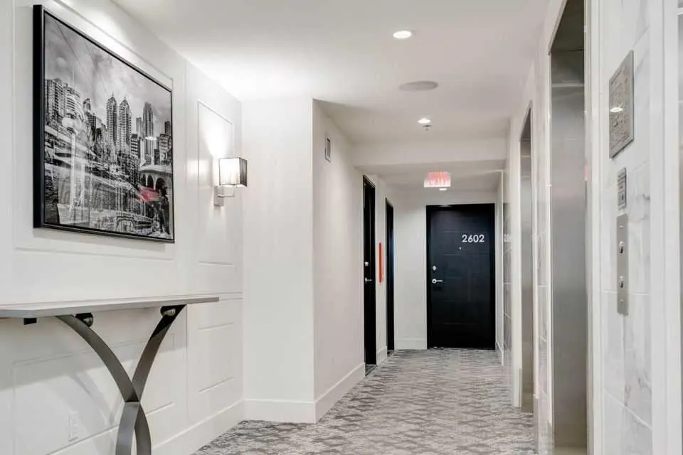 930 6 Avenue SW, #2602