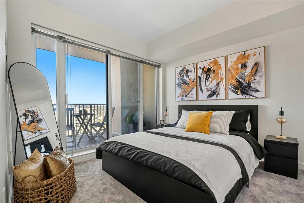 930 6 Avenue SW, #2602