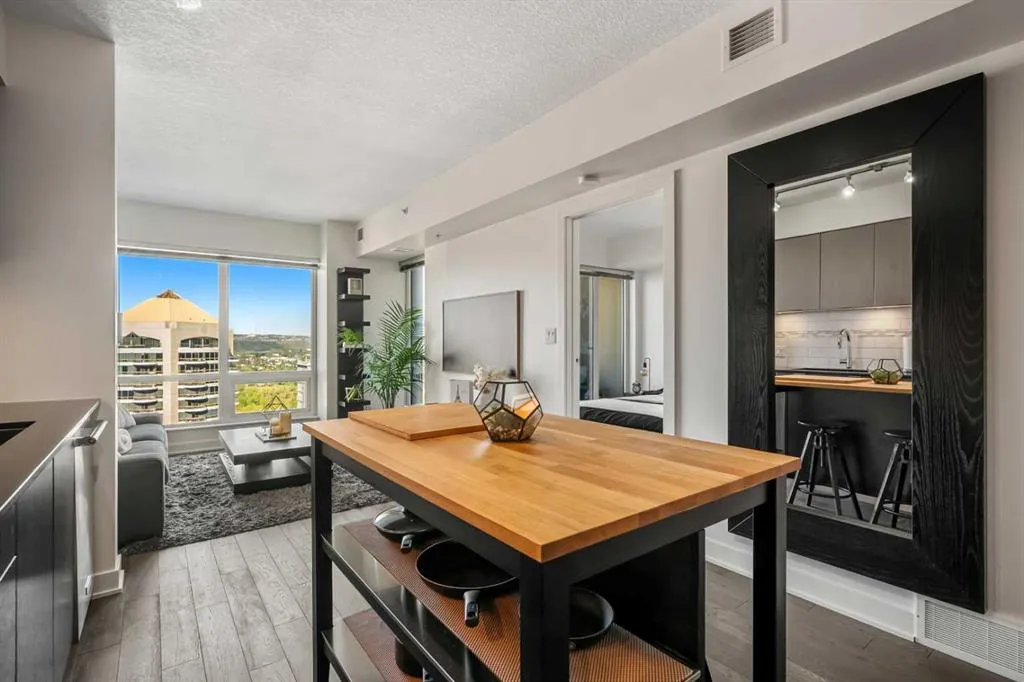 930 6 Avenue SW, #2602