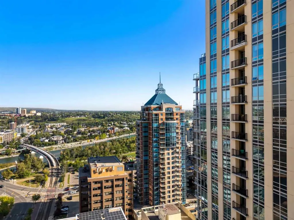 930 6 Avenue SW, #2602